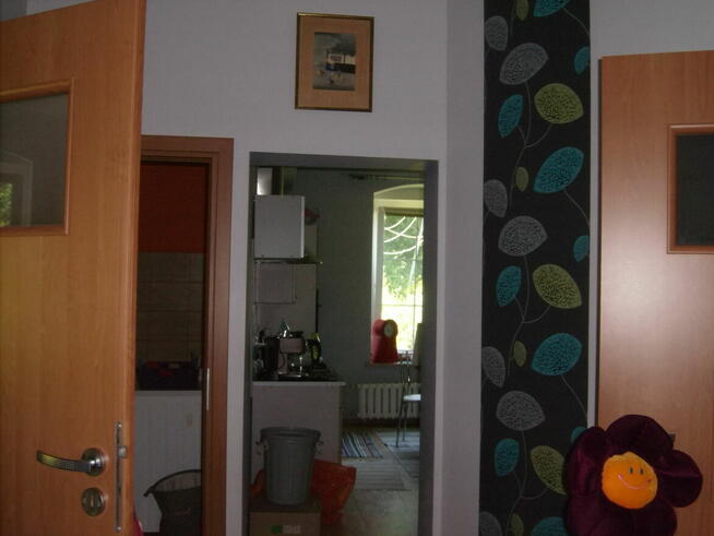 Sprzedam mieszkanie w Tlumaczowie