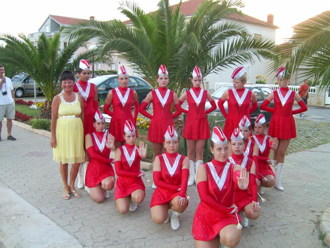 Chorwacja SLOWENIA 7 dni Wczasy Hotel 50m od morza HB bufety