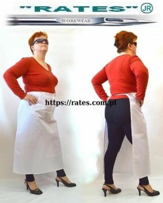 Odzież Robocza Firmy Rates.pl Głogów tel.513737979