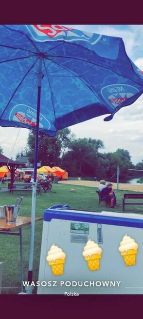 Wata Cukrowa Popcorn Lody na Twojej Imprezie! Festyn Impreza