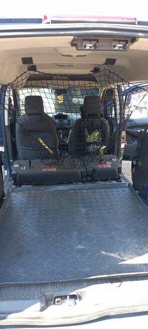 Ford Transit Connect 1,5tdci long do negocjacji