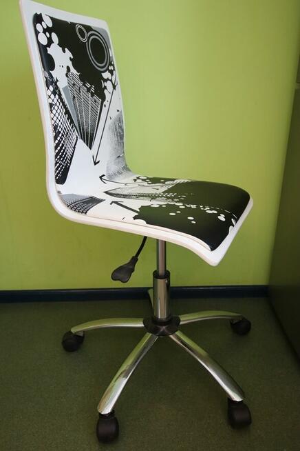 Sprzedam krzesło jak nowe