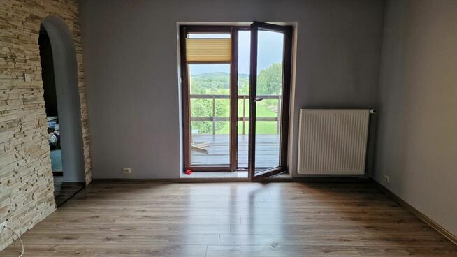 Wojkowice, dom 2-rodzinny do zamieszkania