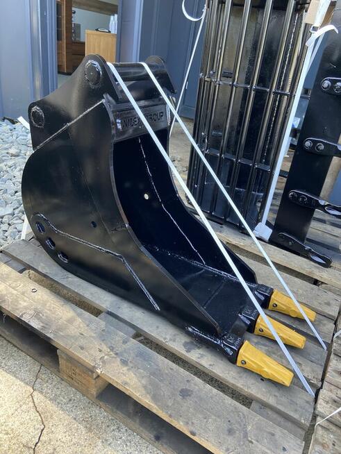 Łyżka podsiębierna 35cm 6-9t