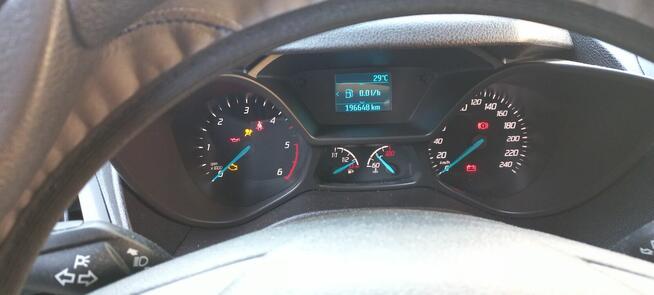 Ford Transit Connect 1,5tdci long do negocjacji