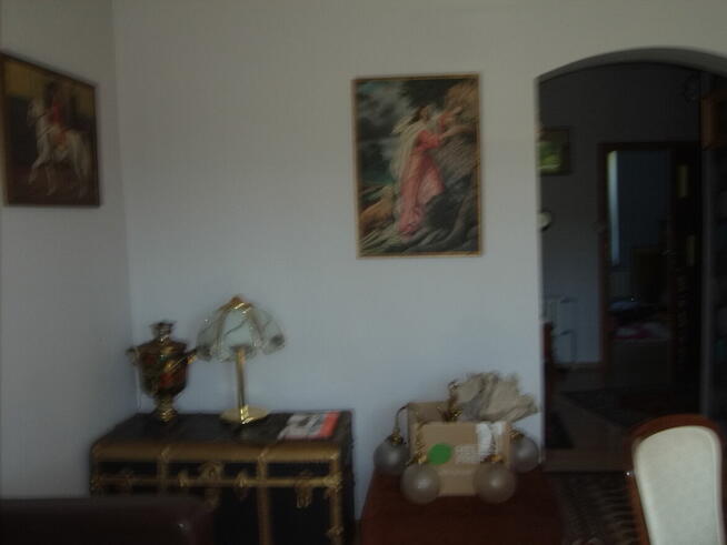 Sprzedam mieszkanie w Tlumaczowie