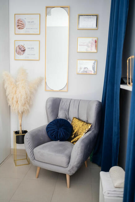 Wynajmę gabinet pod salon kosmetyczny od zaraz!