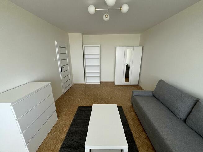 Mieszkanie 1 pokoj ul. Hynka 6, Wrocław na wynajem