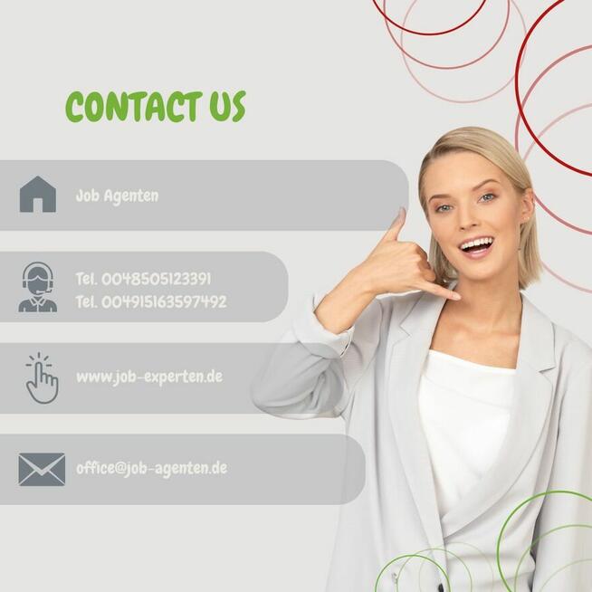 Szpital w Brandenburgii oferta pracy dla fizjoterapeutów