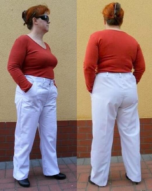 Spodnie robocze Firmy Rates Producent Odzieży Roboczej