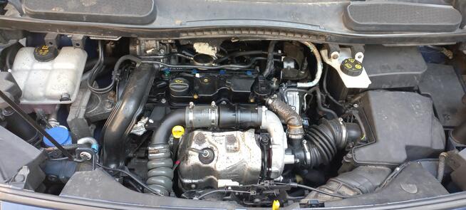 Ford Transit Connect 1,5tdci long do negocjacji