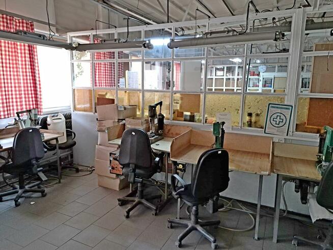 Budynek na sprzedaż