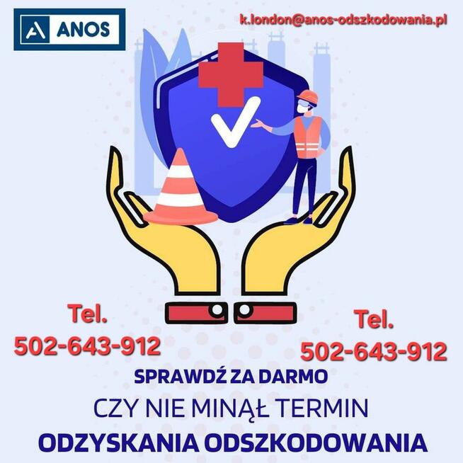 Odszkodowania