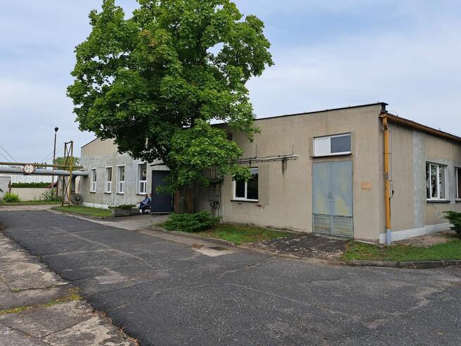 Budynek na sprzedaż