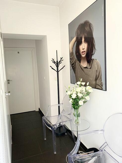 Wynajmę gabinet pod salon kosmetyczny od zaraz!