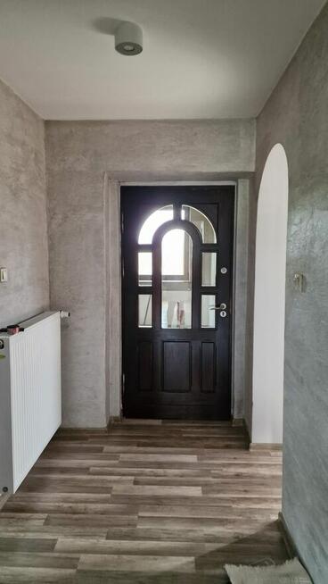 Wojkowice, dom 2-rodzinny do zamieszkania