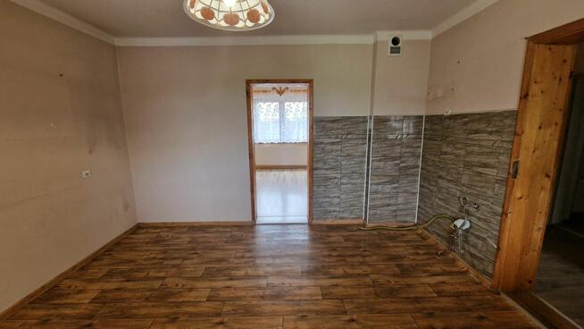 Wojkowice, dom 2-rodzinny do zamieszkania