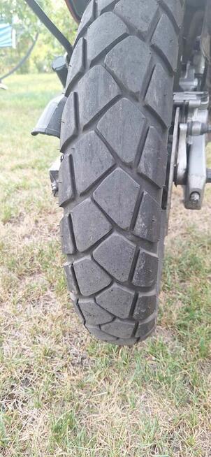 Honda Transalp Honda XL 650 Transalp