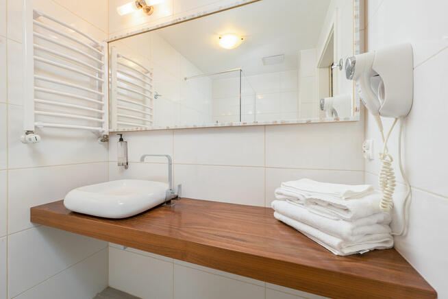 Czarna Góra Resort- studio z miejscem postojowym !