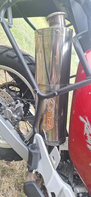 Honda Transalp Honda XL 650 Transalp