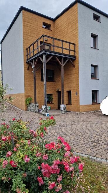 Wojkowice, dom 2-rodzinny do zamieszkania