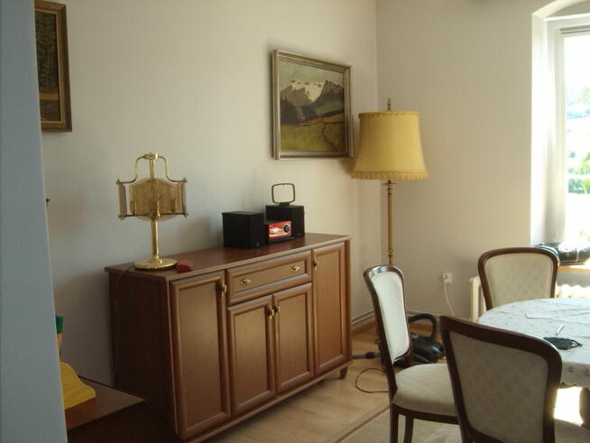 Sprzedam mieszkanie w Tlumaczowie