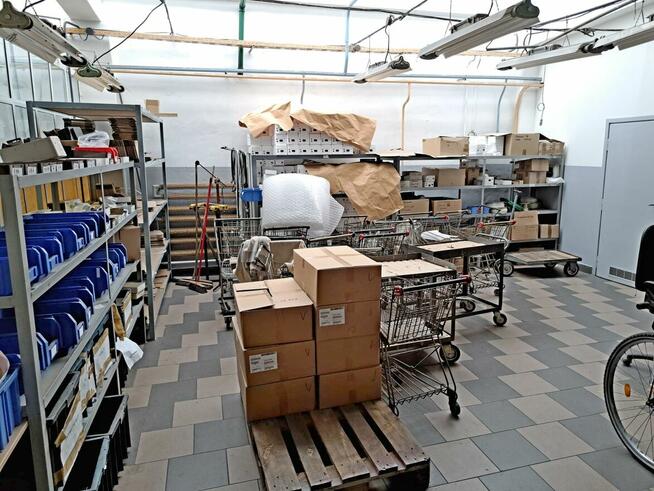 Budynek na sprzedaż