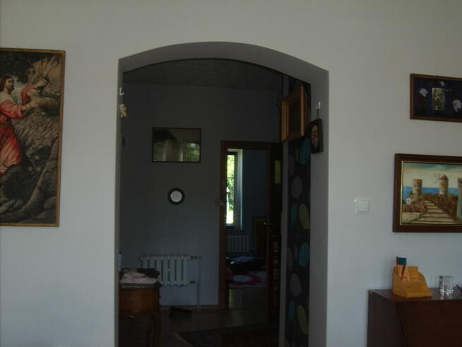 Sprzedam mieszkanie w Tlumaczowie