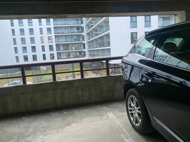 Wynajmę miejsce postojowe Warszawa, ul. Książkowa ,Bialoleka