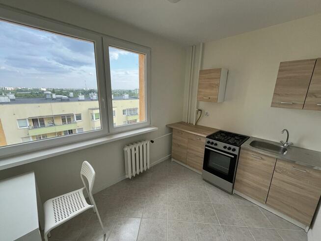 Mieszkanie 1 pokoj ul. Hynka 6, Wrocław na wynajem