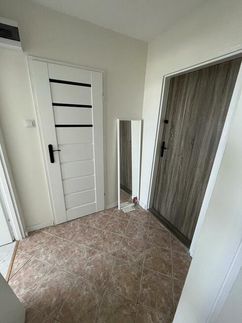 Mieszkanie 1 pokoj ul. Hynka 6, Wrocław na wynajem