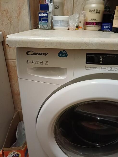 Sprzedam pralkę CENDY