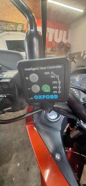 Honda Transalp Honda XL 650 Transalp