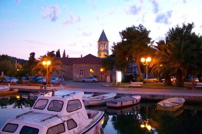 Chorwacja SLOWENIA 7 dni Wczasy Hotel 50m od morza HB bufety