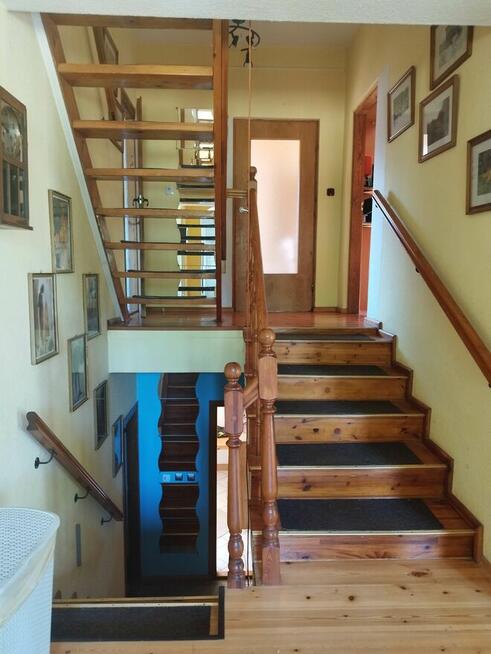 Dom 277 + działka 2500 m2