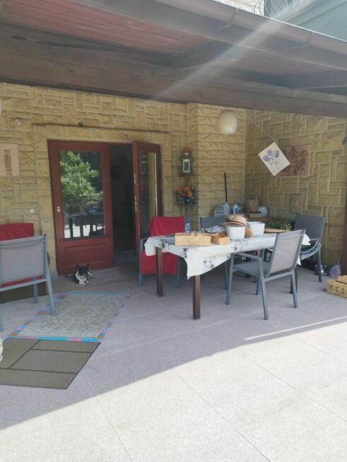 Dom 277 + działka 2500 m2