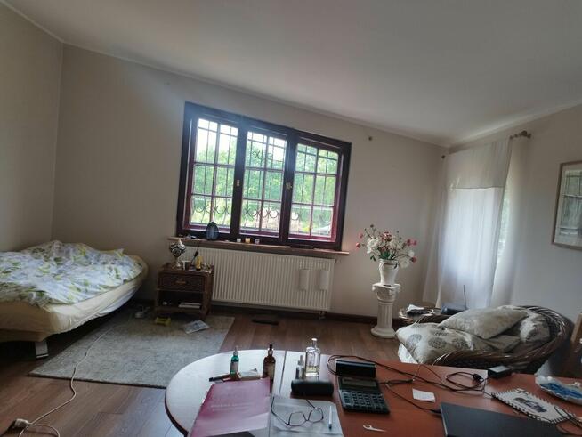 Dom 277 + działka 2500 m2