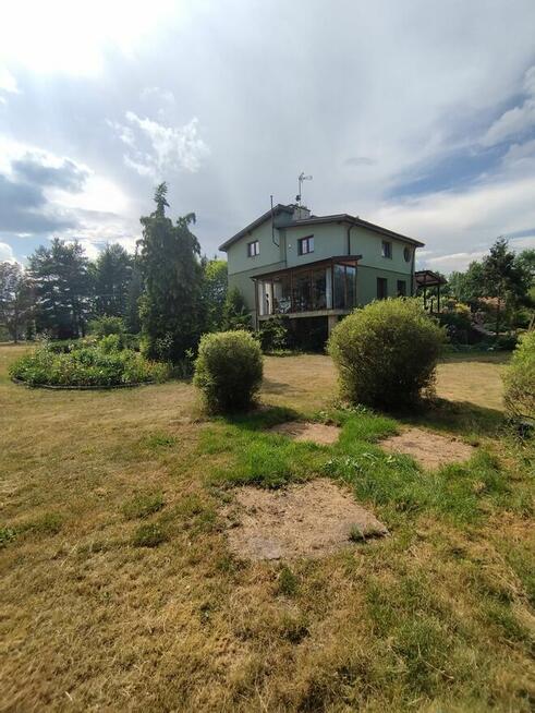 Dom 277 + działka 2500 m2