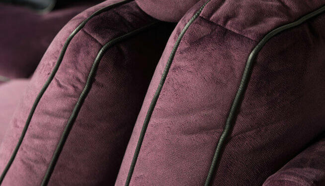 *Komfortowy relaks i sen! Narożnik CALLUNA/Vero