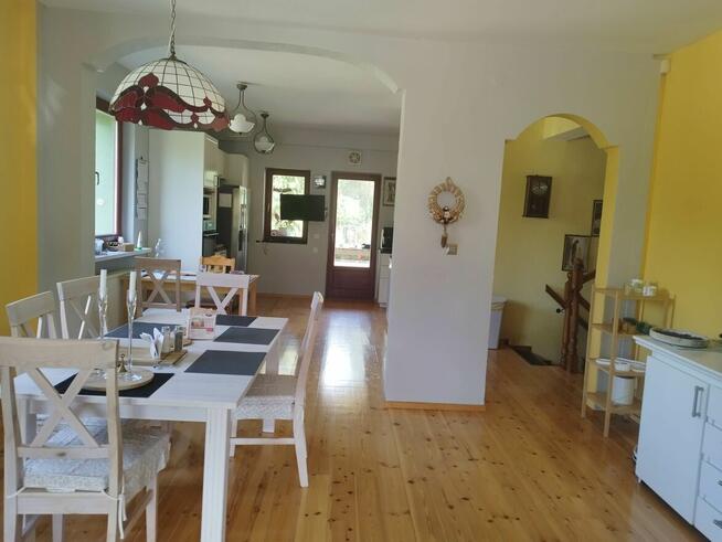 Dom 277 + działka 2500 m2