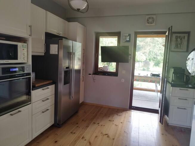 Dom 277 + działka 2500 m2