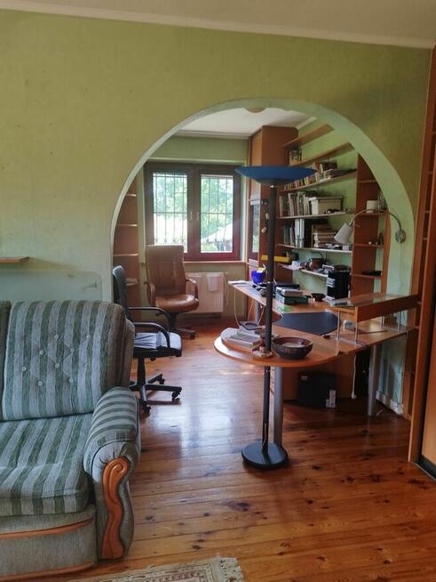 Dom 277 + działka 2500 m2