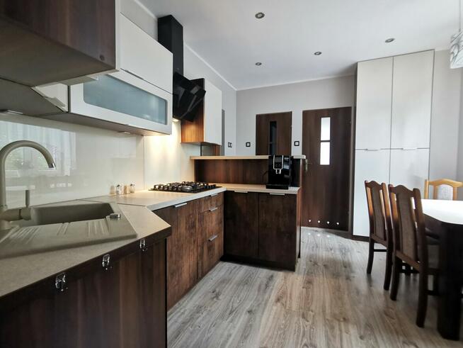 Sprzedam dom z dużą działką