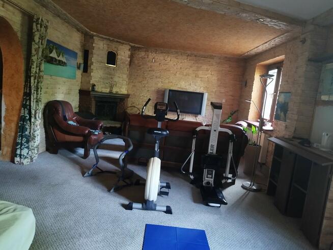 Dom 277 + działka 2500 m2