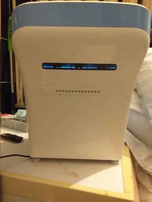 Ogrzewacz osuszacz do rąk i stóp