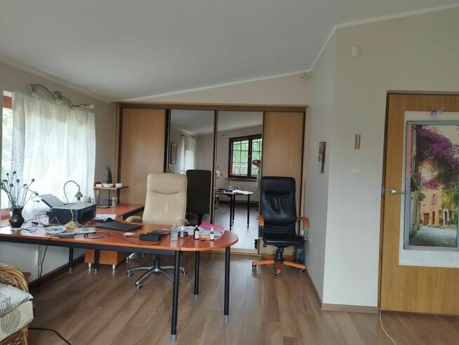 Dom 277 + działka 2500 m2