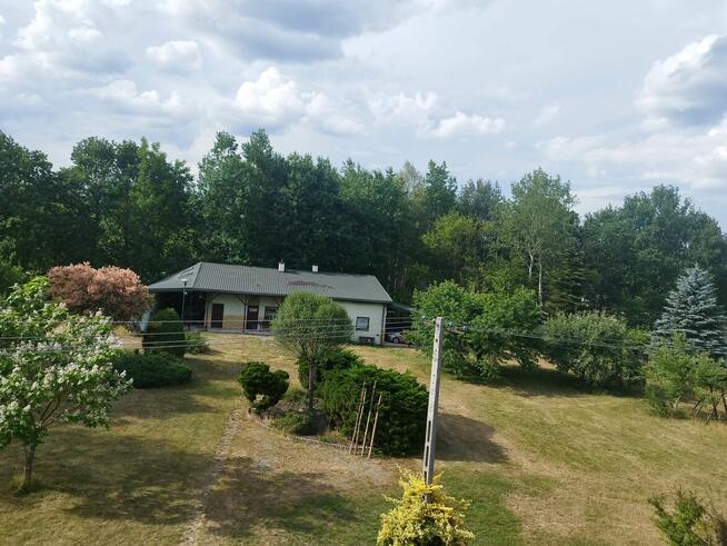 Dom 277 + działka 2500 m2