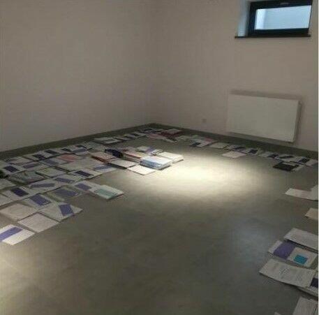 Remanent - Sprzątanie > Porządkowanie > Układanie