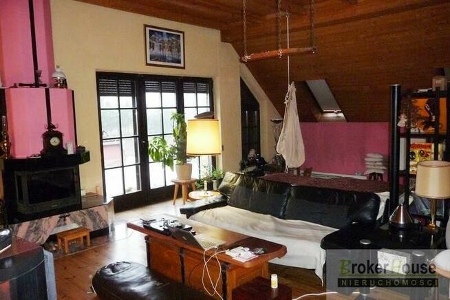 Dom Stare Siołkowice gm. Popielów