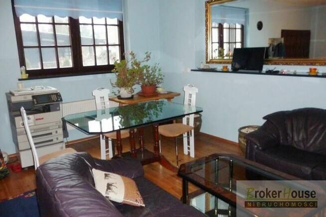 Dom Stare Siołkowice gm. Popielów